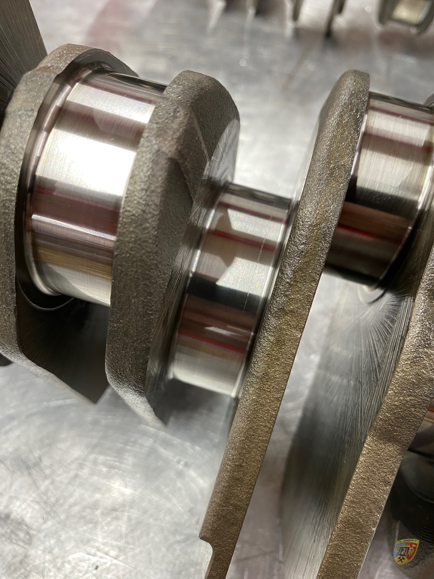 Porsche 997.2 Motorschaden DFI Helfen