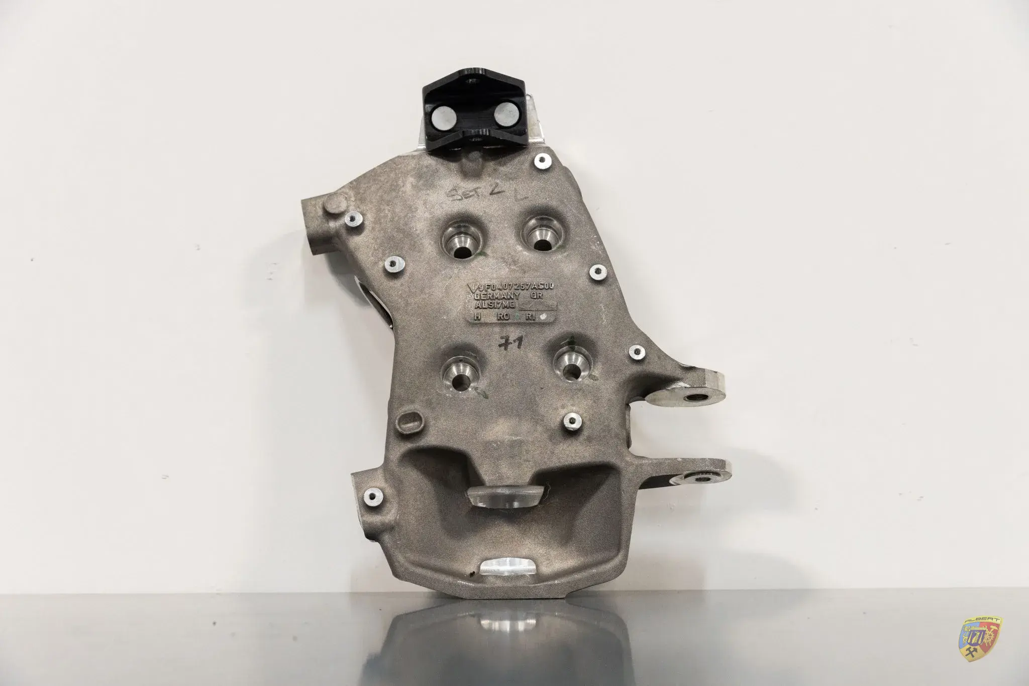 Porsche 991.2 GT3 R Auto und Ersatzteile