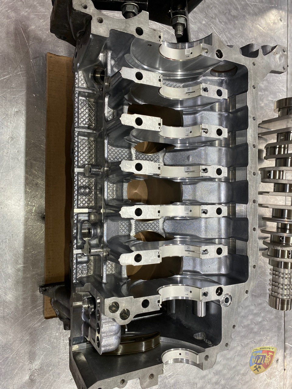 Porsche 997.2 Motorschaden DFI Helfen