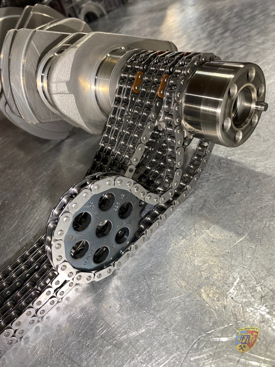 Porsche 997.2 Motorschaden DFI Helfen