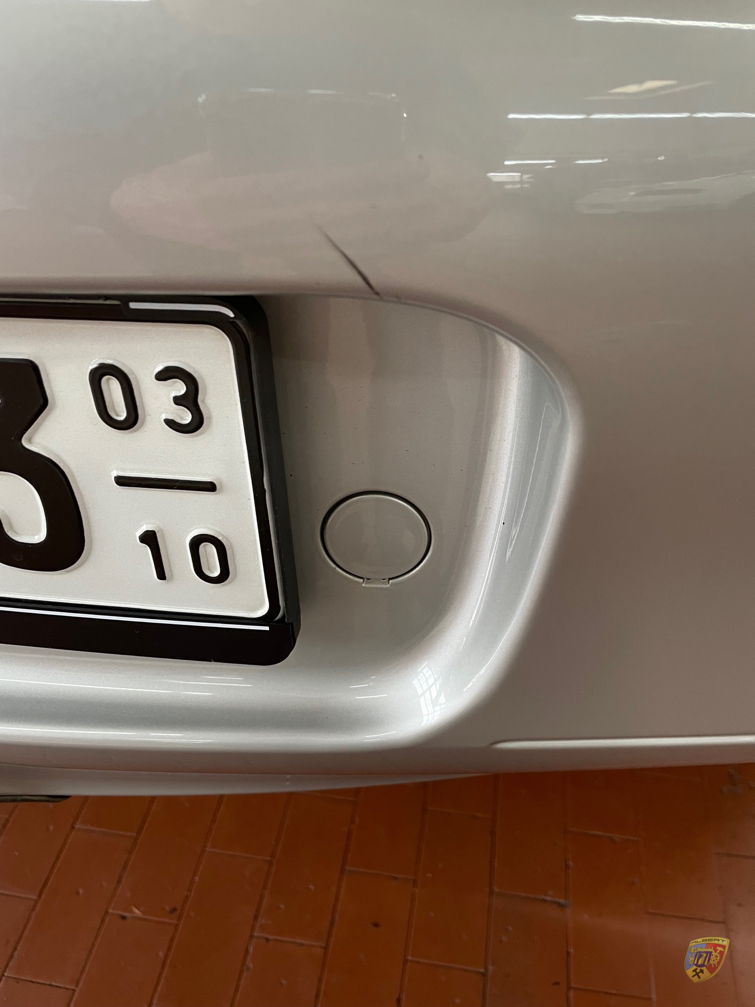 Porsche Boxster Motorschaden Pastor