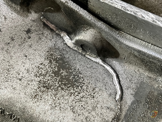 Porsche 997 GT3 RS Motor Schrott oder noch zu reparieren?