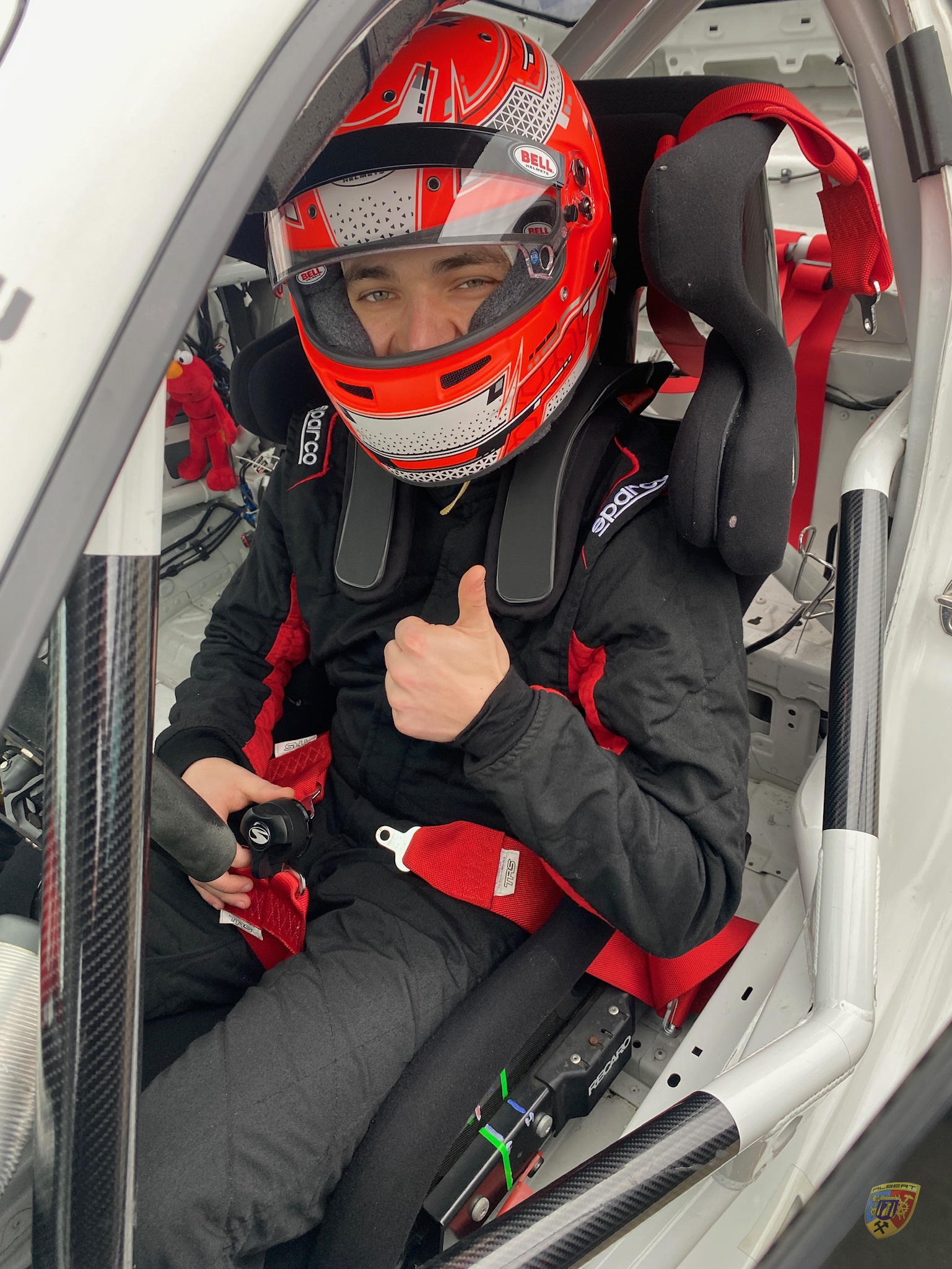 PCHC Hockenheim Preis der Stadt Stuttgart Auftakt MCS Team Albert Motorsport