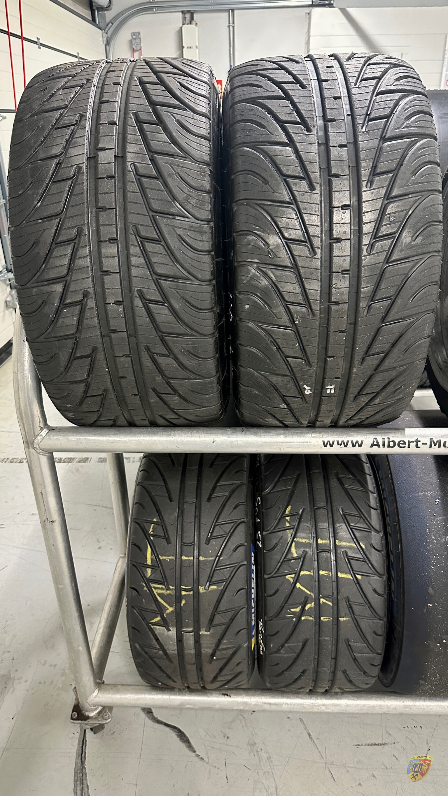 PCHC Hockenheim Preis der Stadt Stuttgart Auftakt MCS Team Albert Motorsport