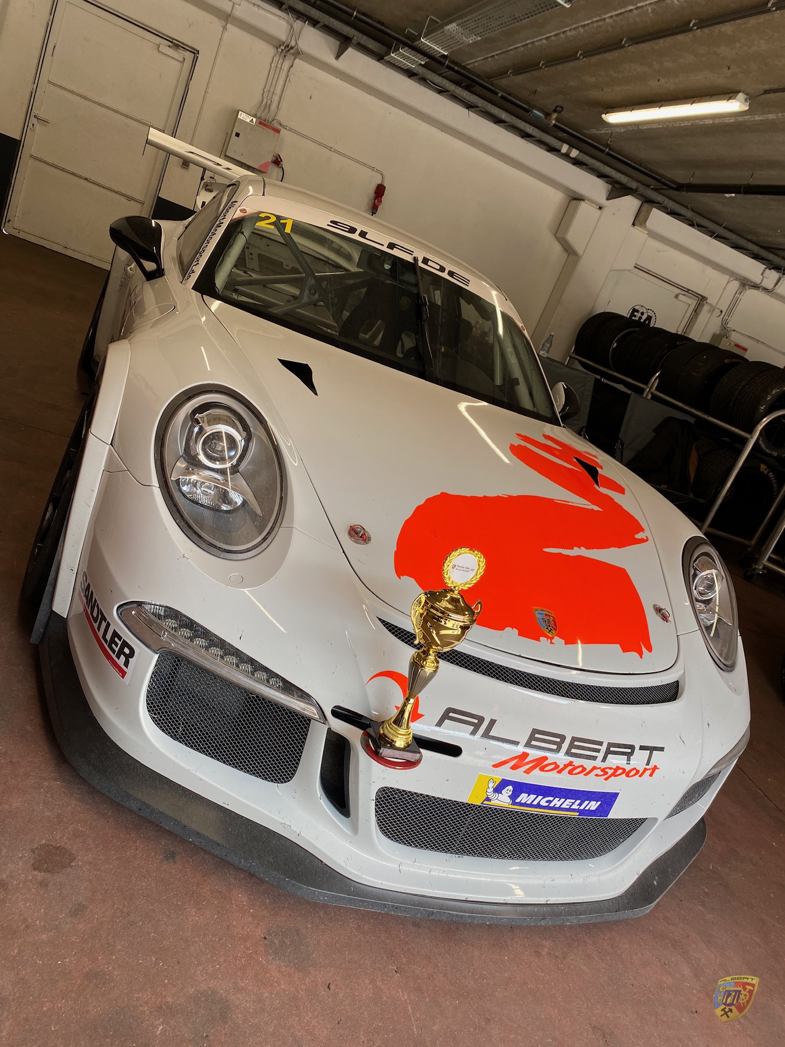 PCHC Zolder, DMV Racing Days