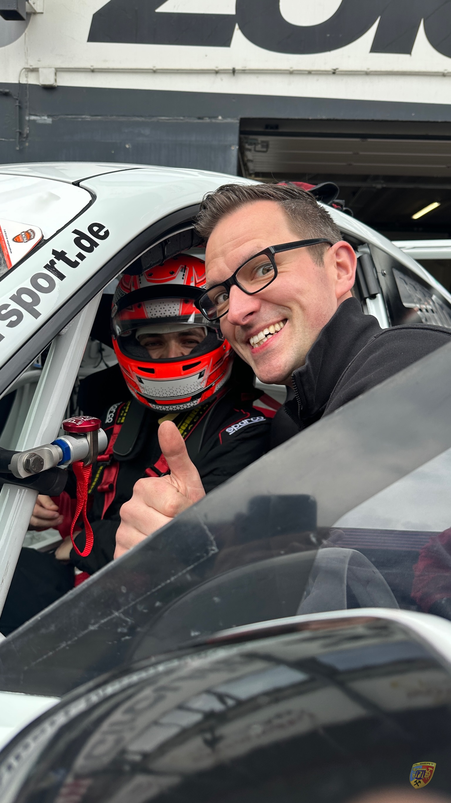 PCHC Zolder, DMV Racing Days