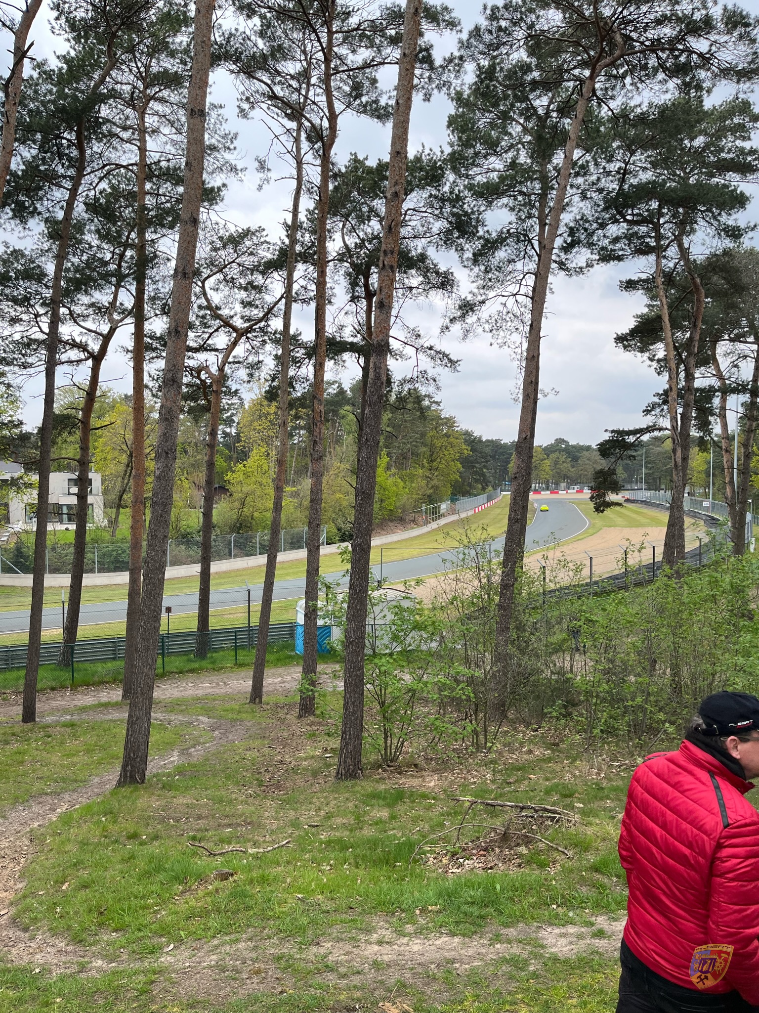 PCHC Zolder, DMV Racing Days