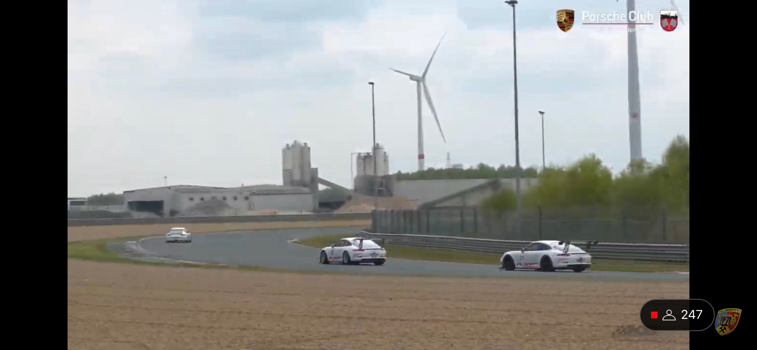 PCHC Zolder, DMV Racing Days