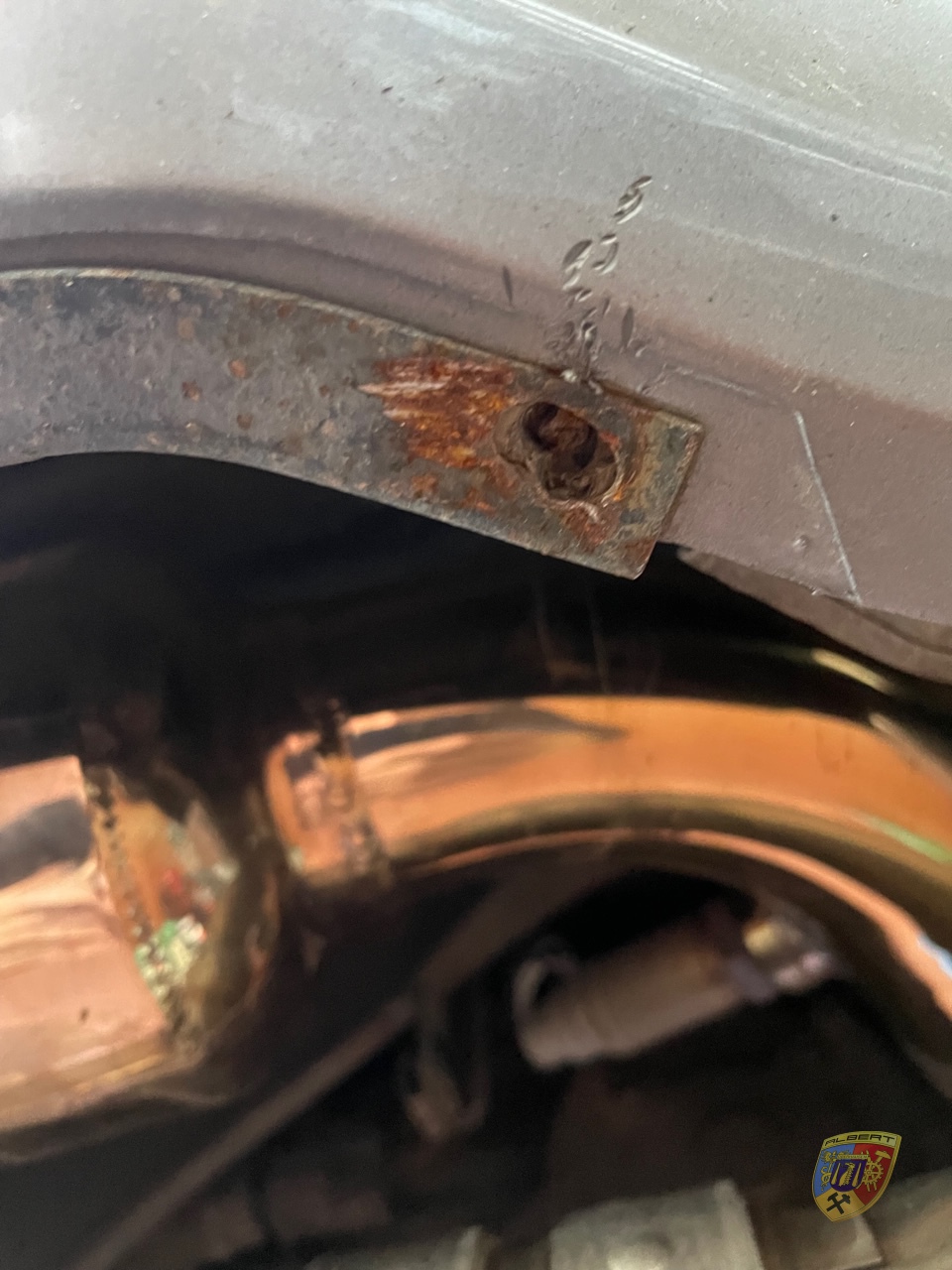 Porsche 996 Carrera Motorrevision Jari und 3.8 liter Upgrade