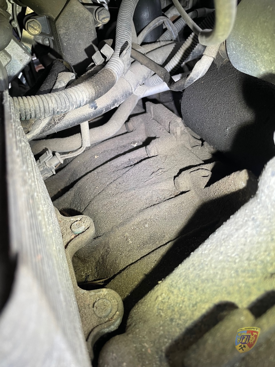 Porsche 996 Carrera Motorrevision Jari und 3.8 liter Upgrade