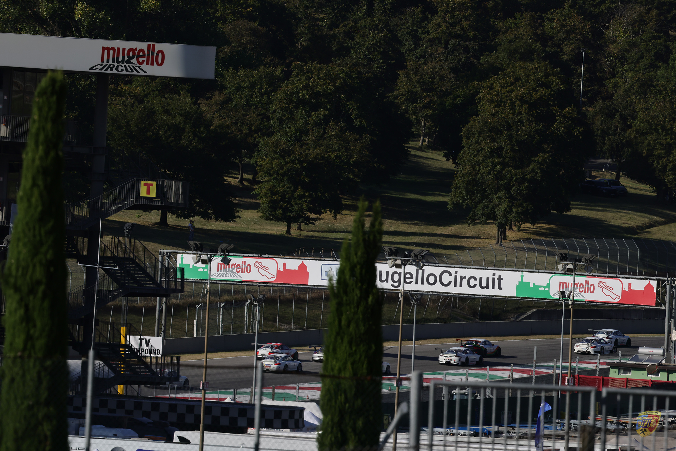 Mugello 2023 Albert Motorsport