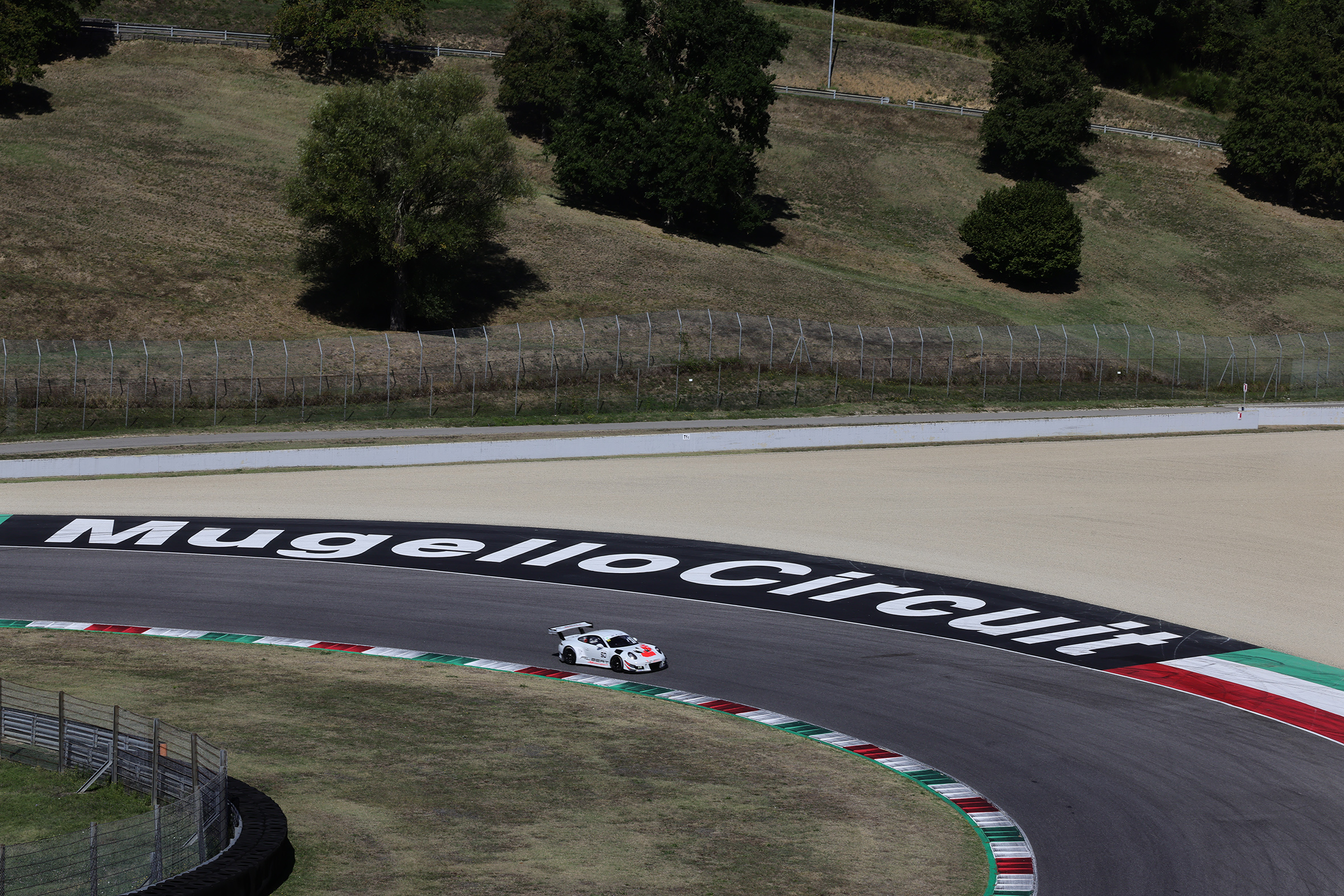 Mugello 2023 Albert Motorsport