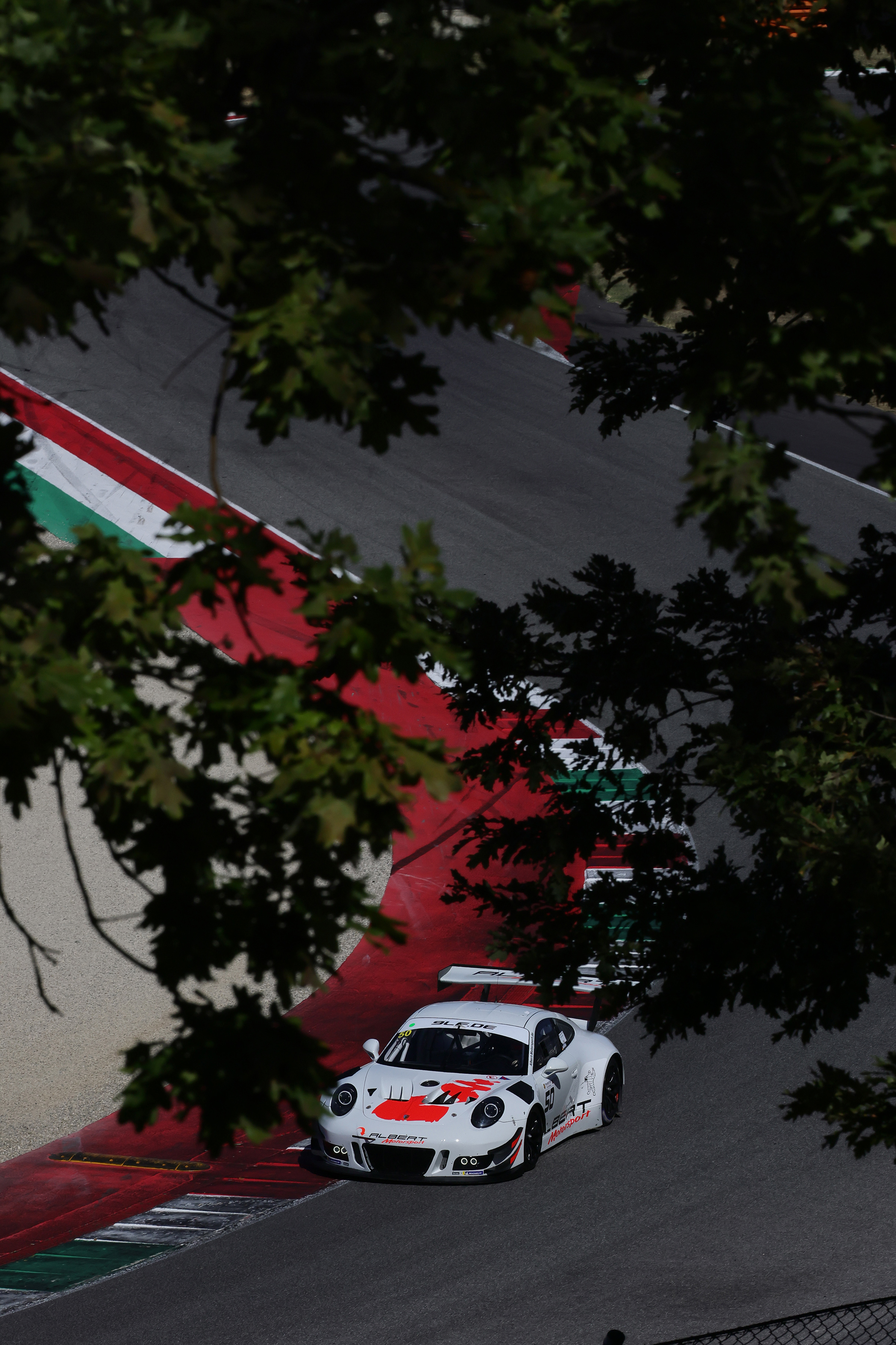 Mugello 2023 Albert Motorsport