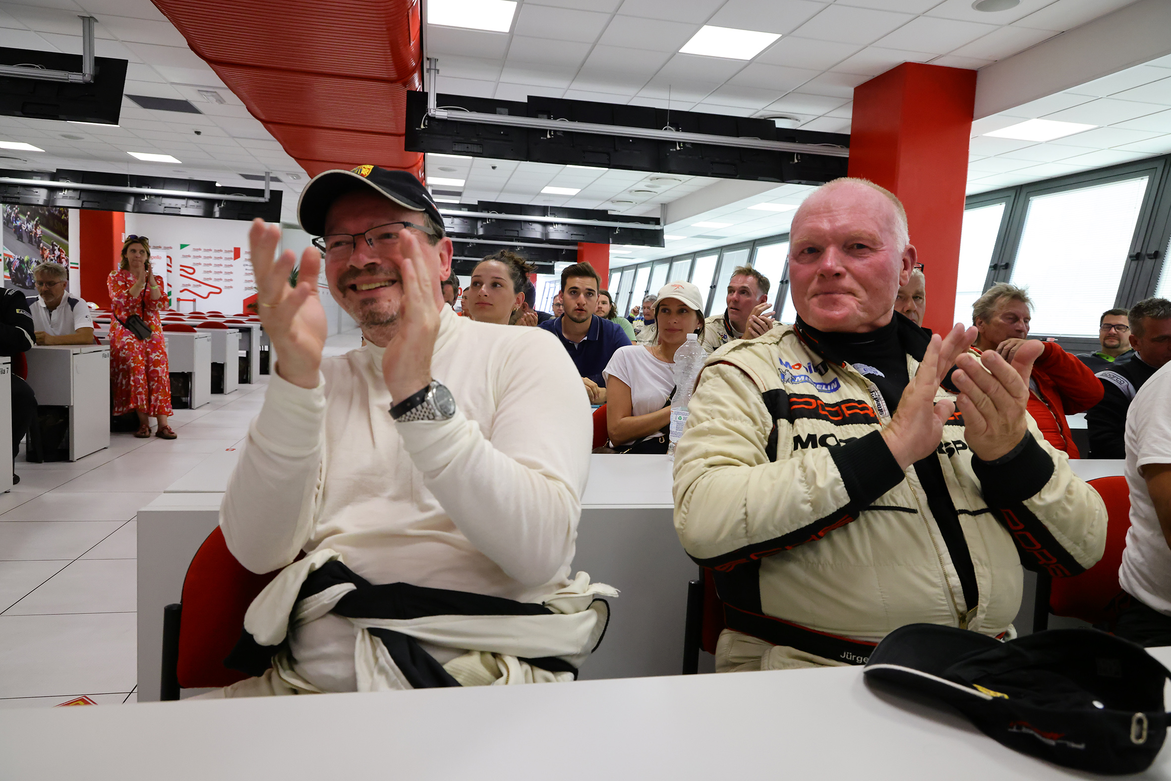 Mugello 2023 Albert Motorsport