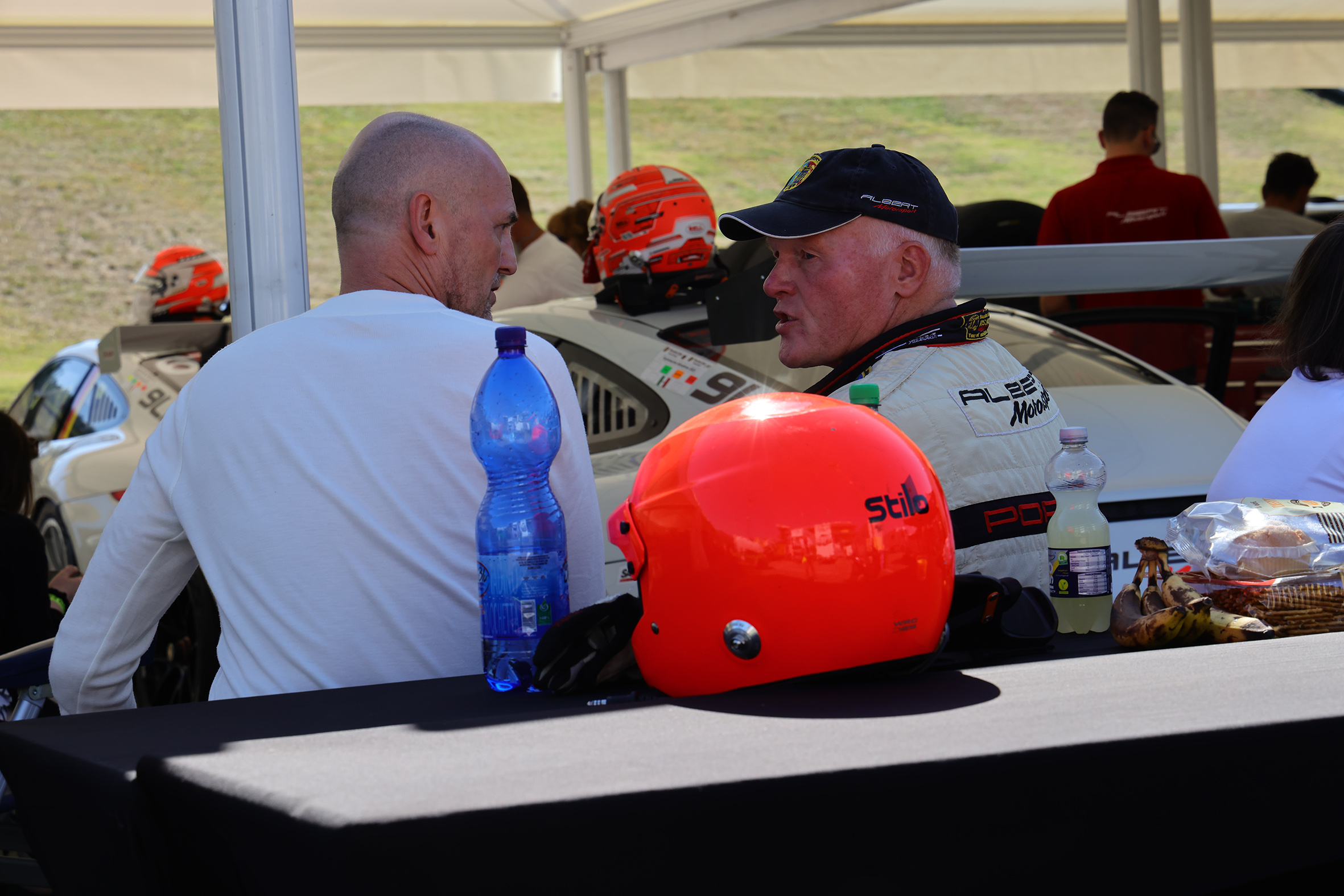 Mugello 2023 Albert Motorsport