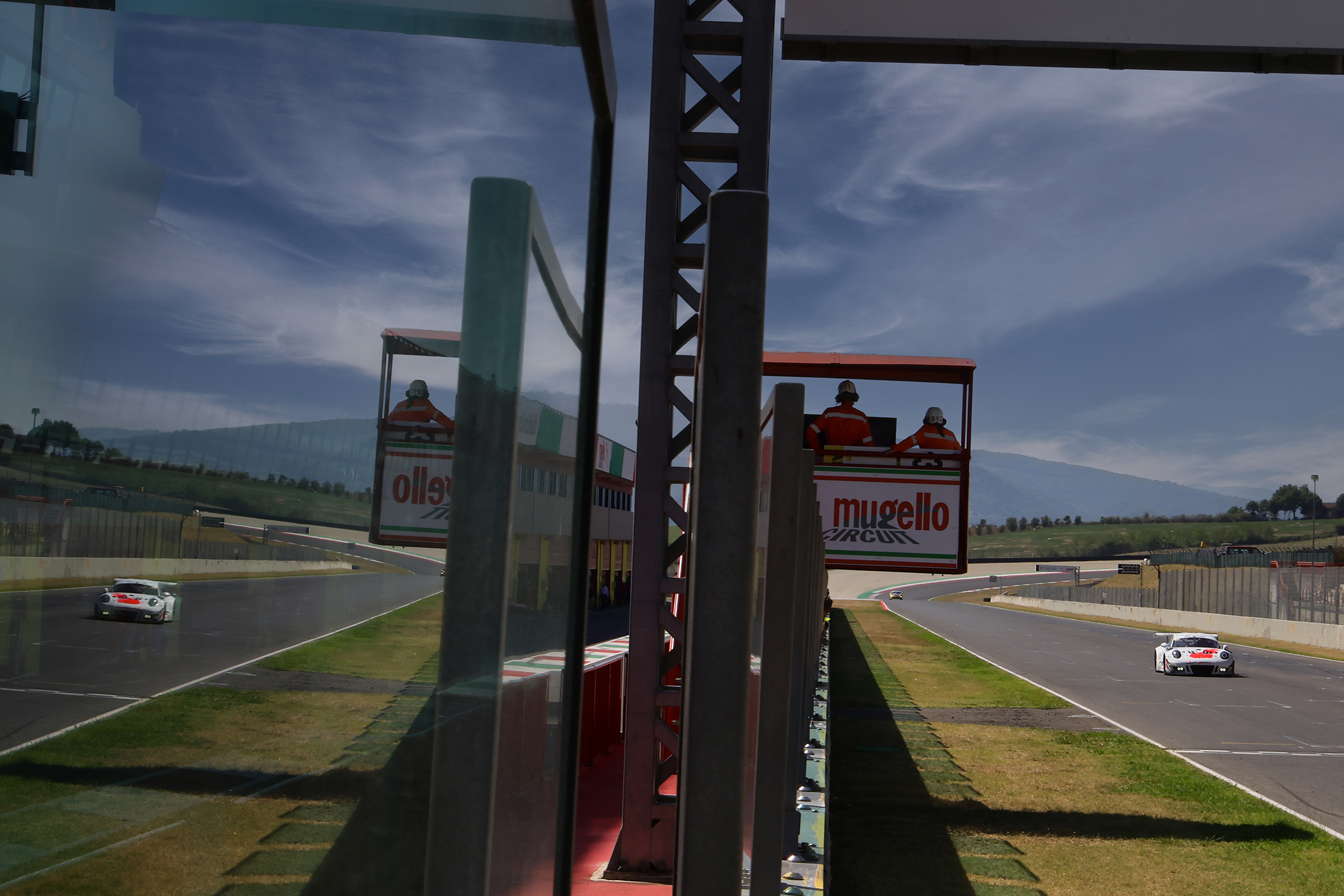 Mugello 2023 Albert Motorsport