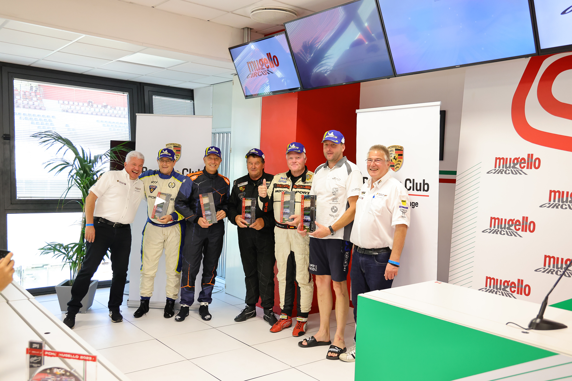Mugello 2023 Albert Motorsport