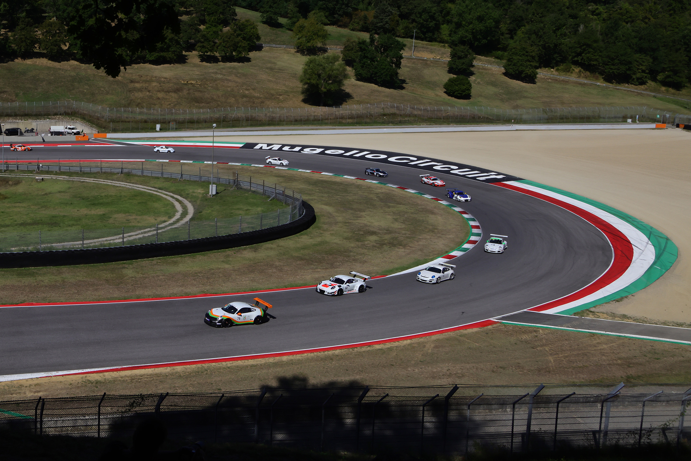 Mugello 2023 Albert Motorsport