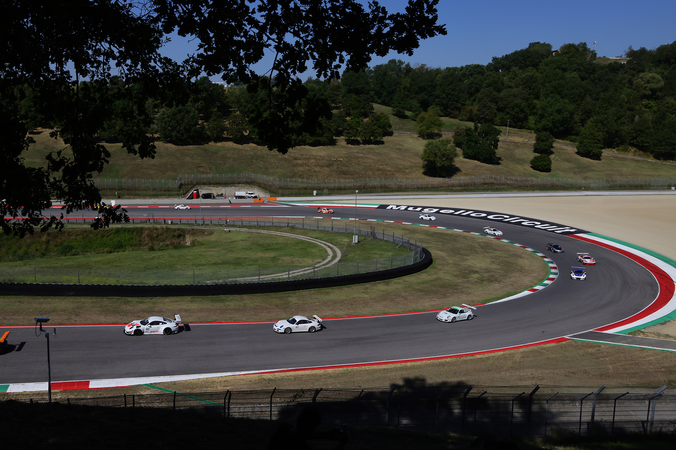 Mugello 2023 Albert Motorsport
