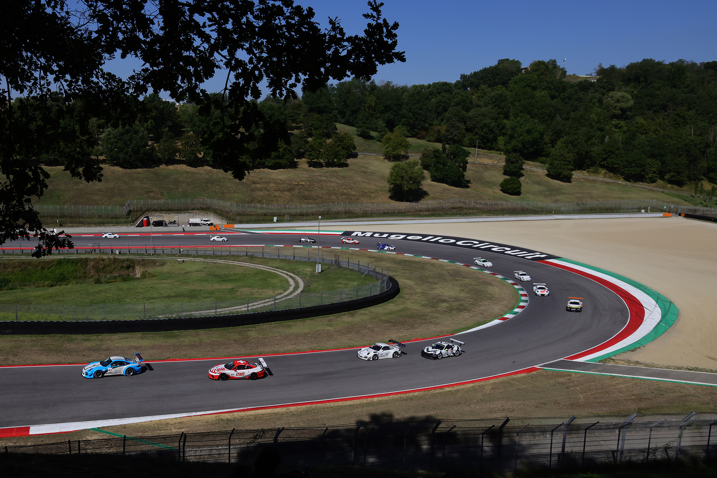 Mugello 2023 Albert Motorsport