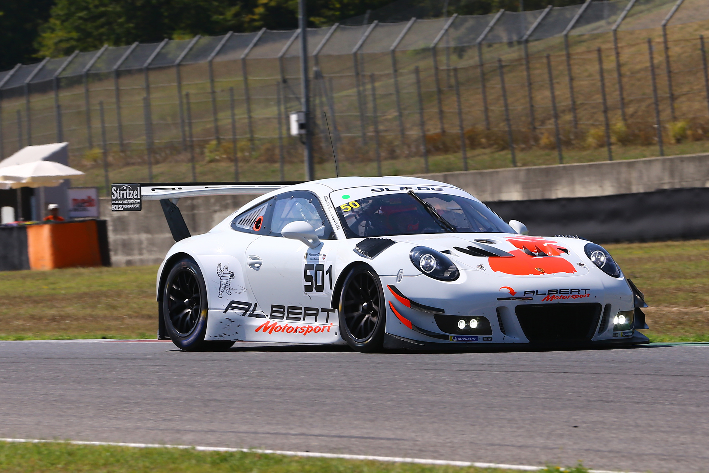 Mugello 2023 Albert Motorsport