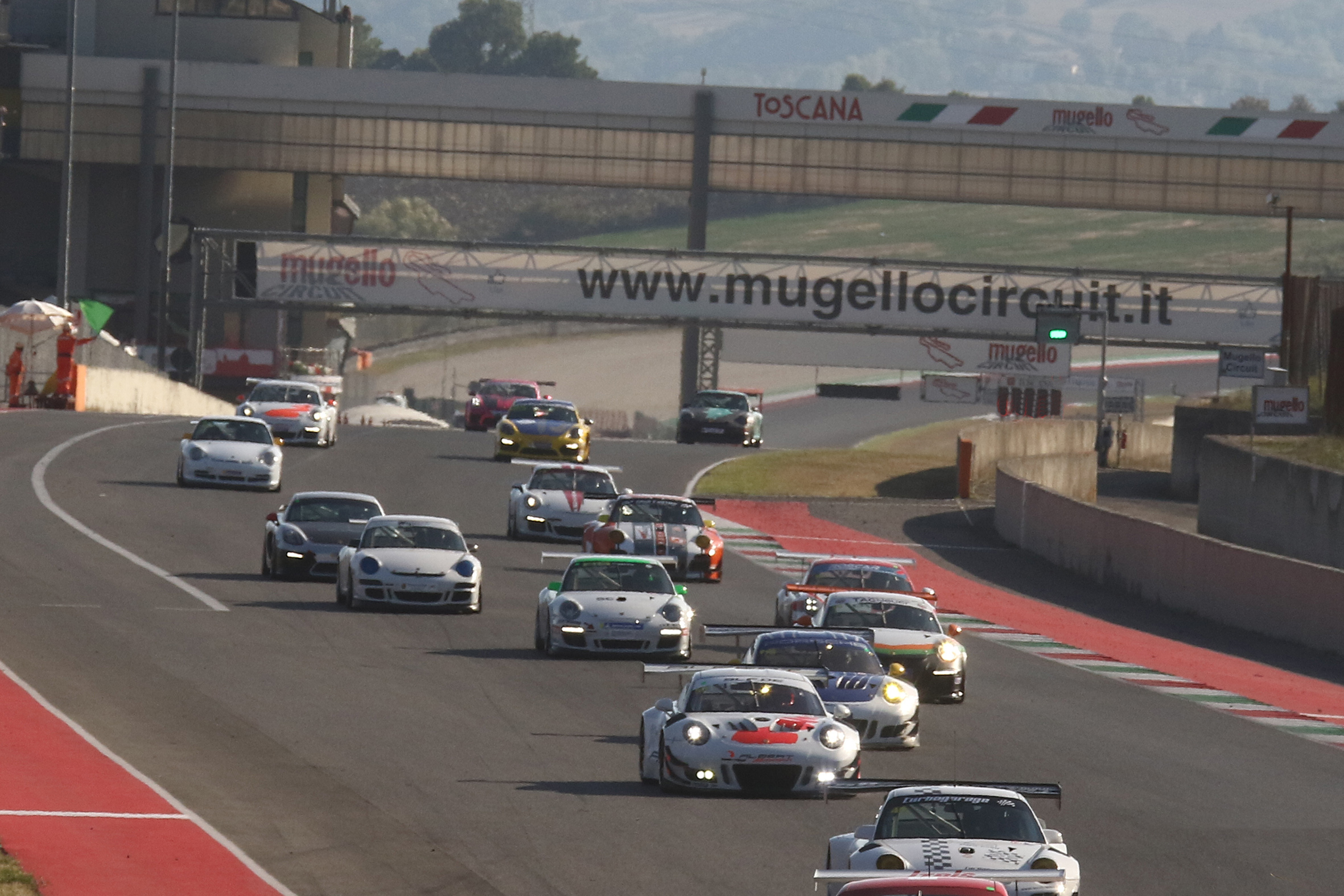 Mugello 2023 Albert Motorsport