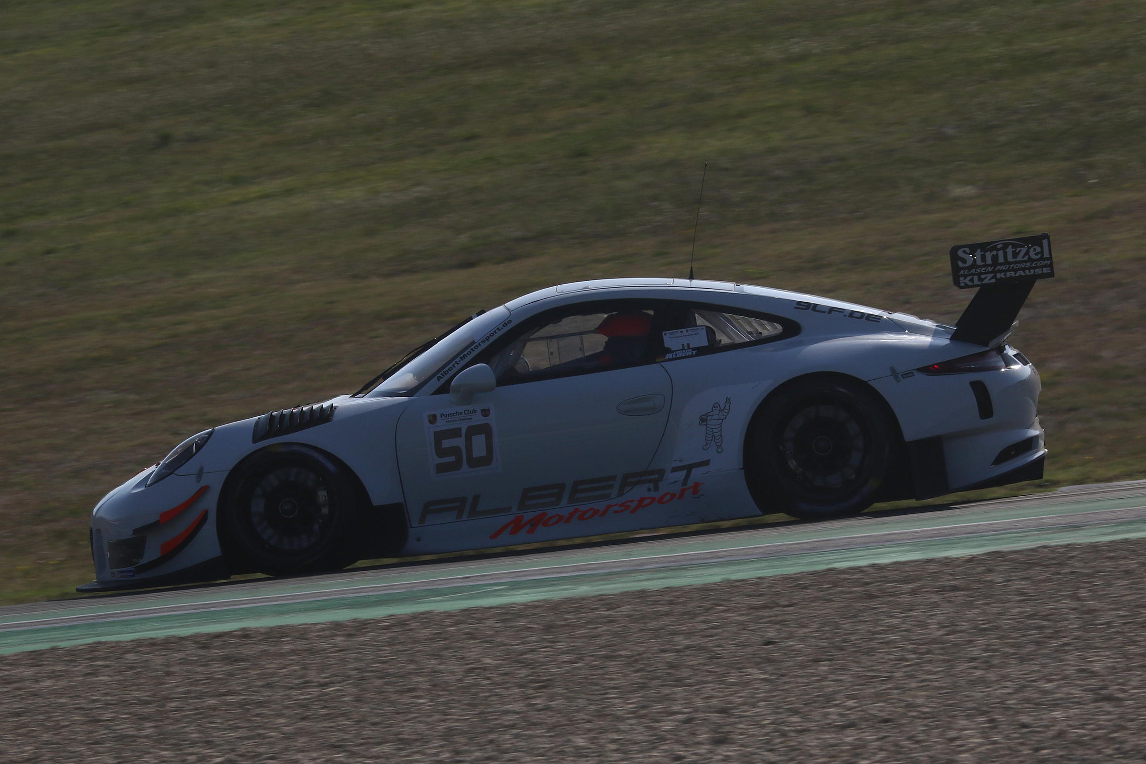 Mugello 2023 Albert Motorsport