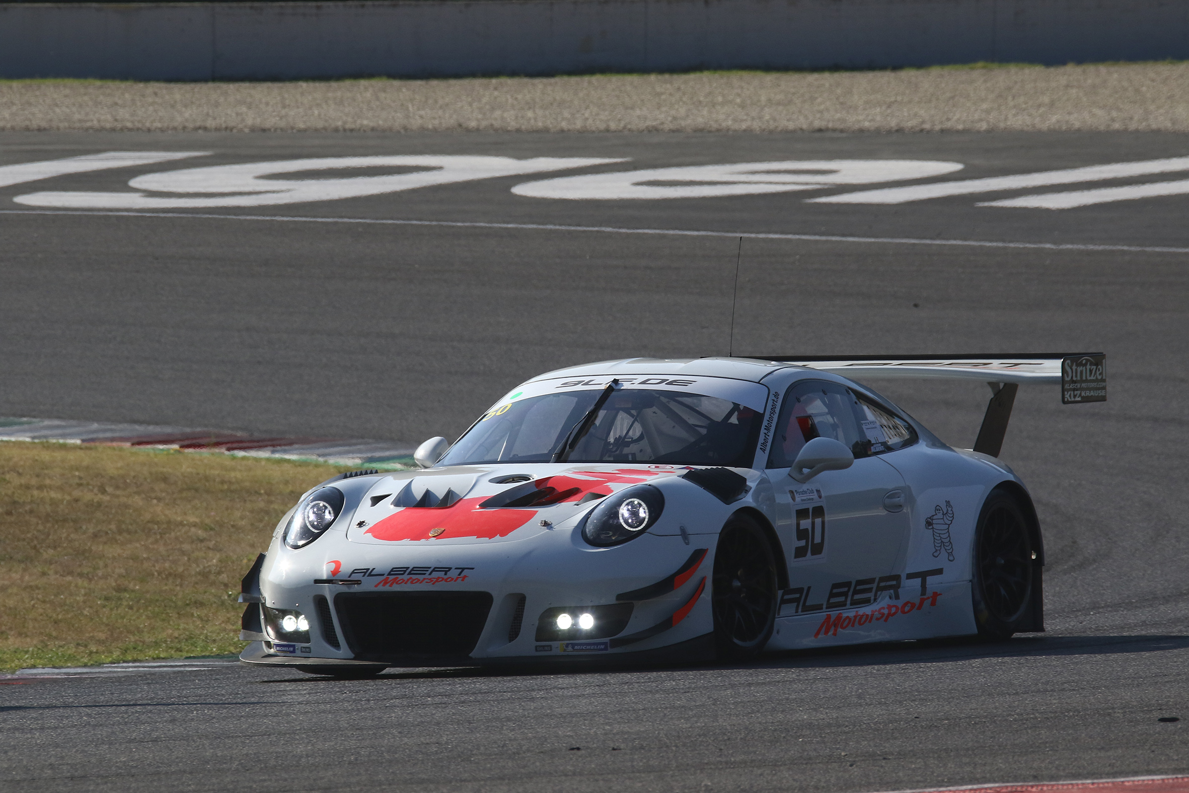Mugello 2023 Albert Motorsport