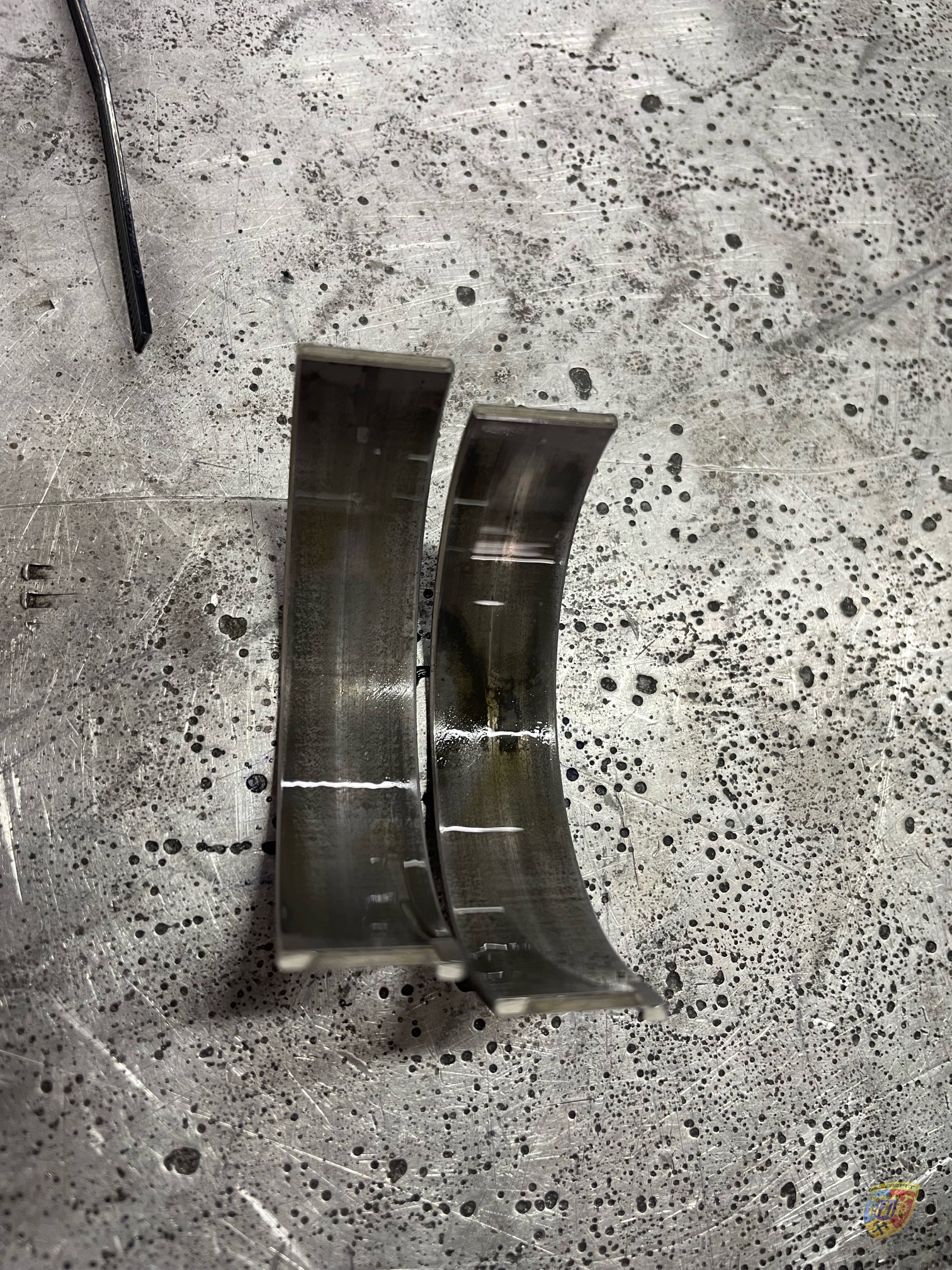 Porsche 996 Carrera Motorschaden Hoffxxxx Reparatur und Upgrade auf 3.8 Liter bei Albert Motorsport