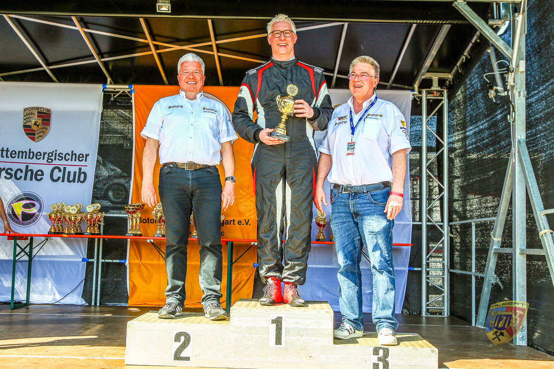 PCHC Hockenheim Auftaktrennen 2024