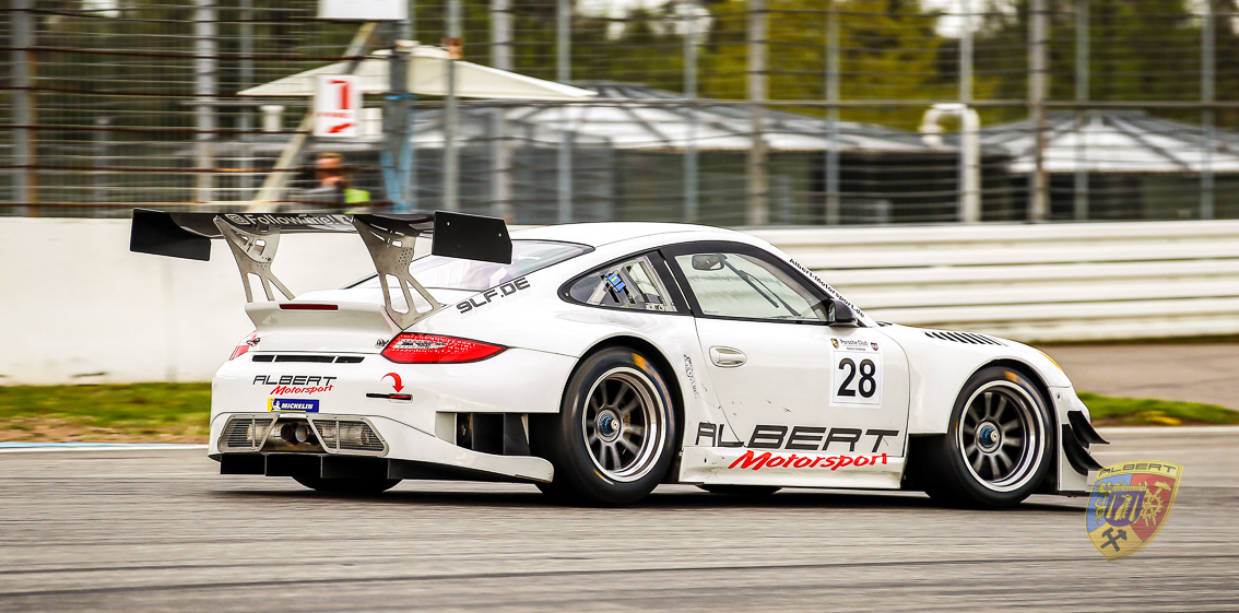 PCHC Hockenheim Auftaktrennen 2024