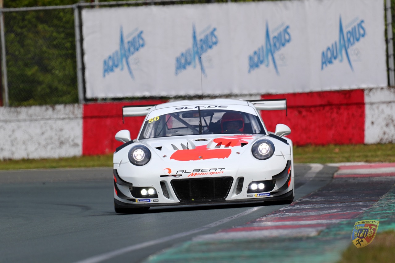 PCHC - Zolder - DMV Racing Days 26.04.-28.04.2024