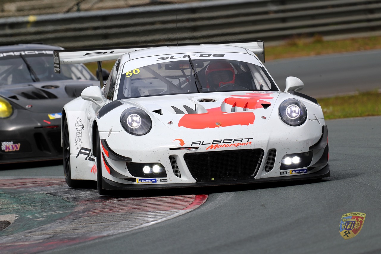 PCHC - Zolder - DMV Racing Days 26.04.-28.04.2024