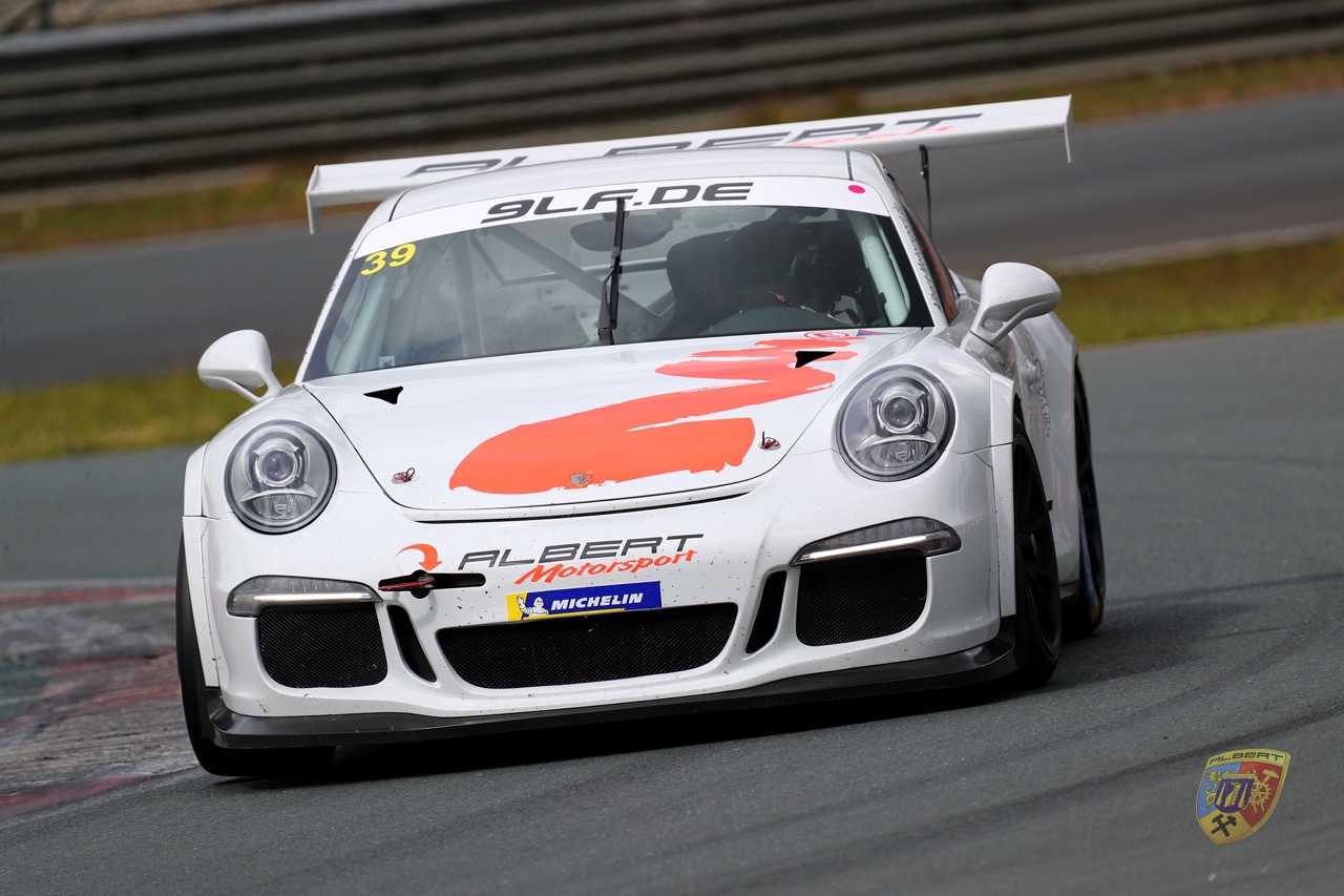 PCHC - Zolder - DMV Racing Days 26.04.-28.04.2024