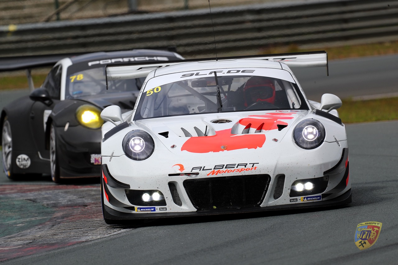 PCHC - Zolder - DMV Racing Days 26.04.-28.04.2024