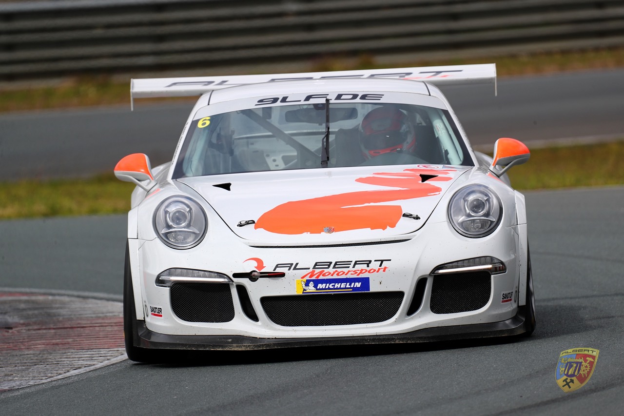 PCHC - Zolder - DMV Racing Days 26.04.-28.04.2024