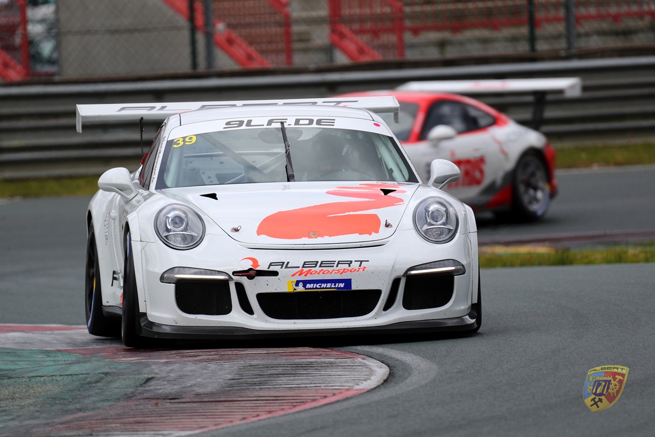 PCHC - Zolder - DMV Racing Days 26.04.-28.04.2024
