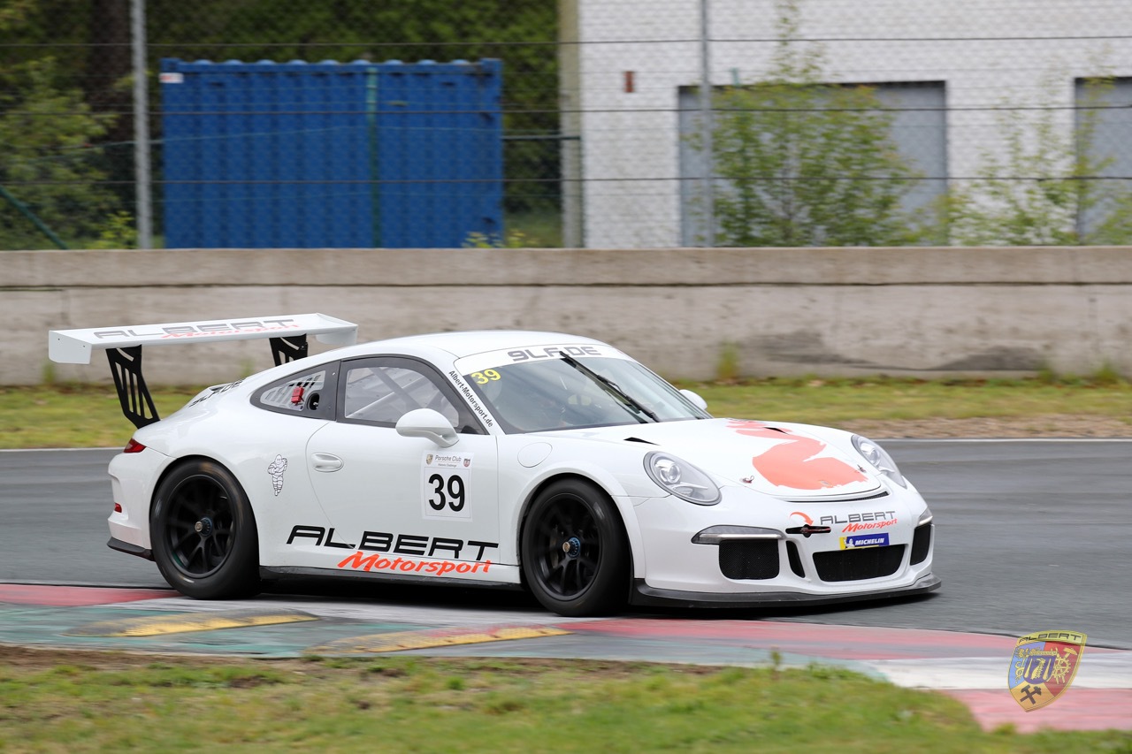PCHC - Zolder - DMV Racing Days 26.04.-28.04.2024