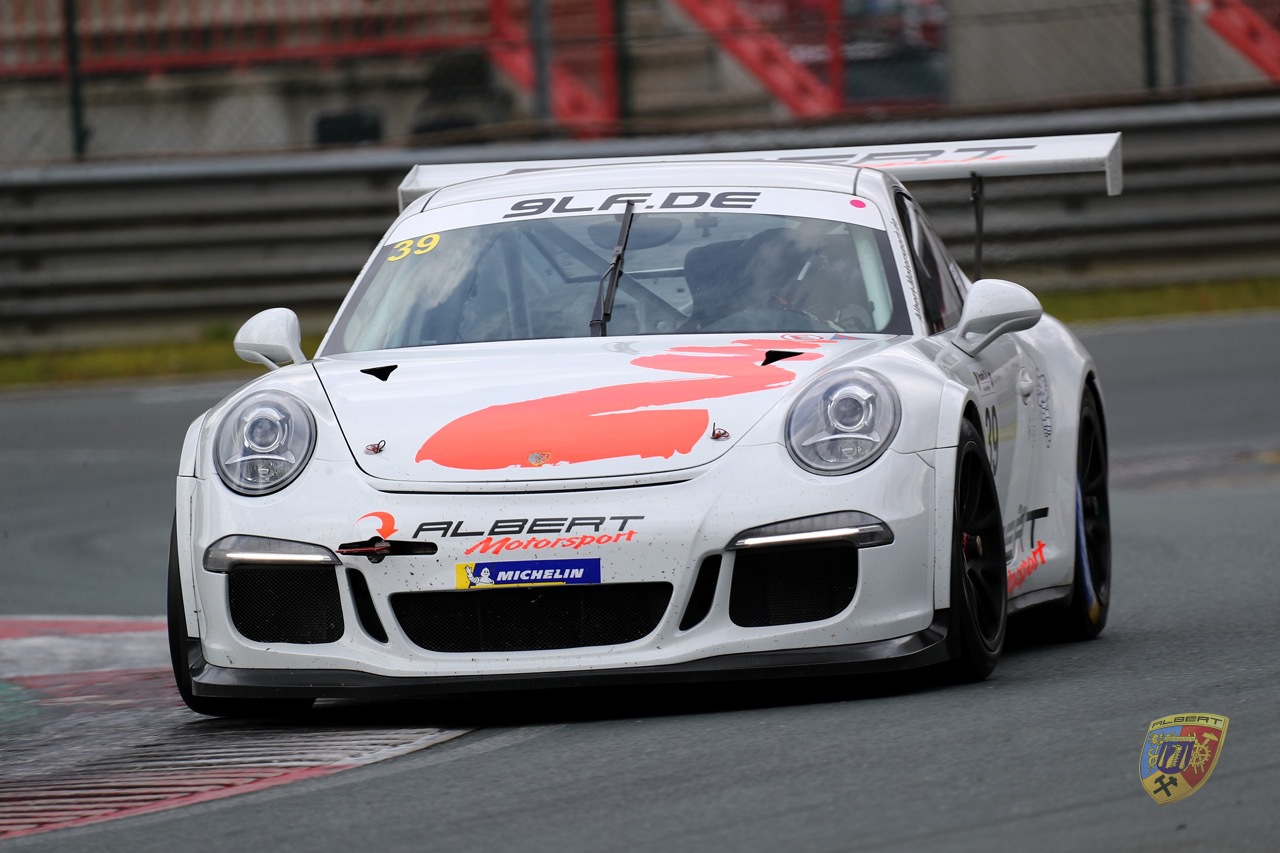 PCHC - Zolder - DMV Racing Days 26.04.-28.04.2024