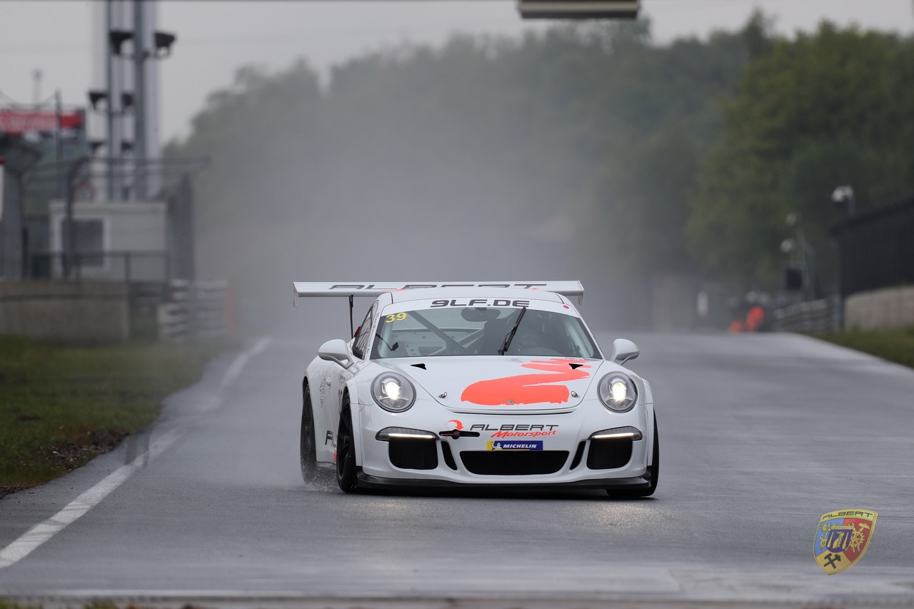 PCHC - Zolder - DMV Racing Days 26.04.-28.04.2024