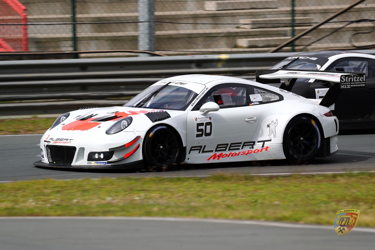 PCHC - Zolder - DMV Racing Days 26.04.-28.04.2024
