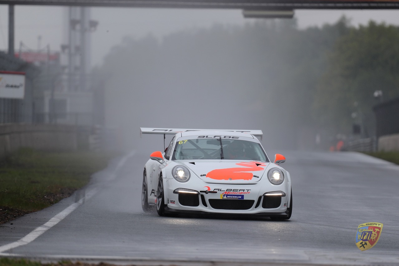PCHC - Zolder - DMV Racing Days 26.04.-28.04.2024