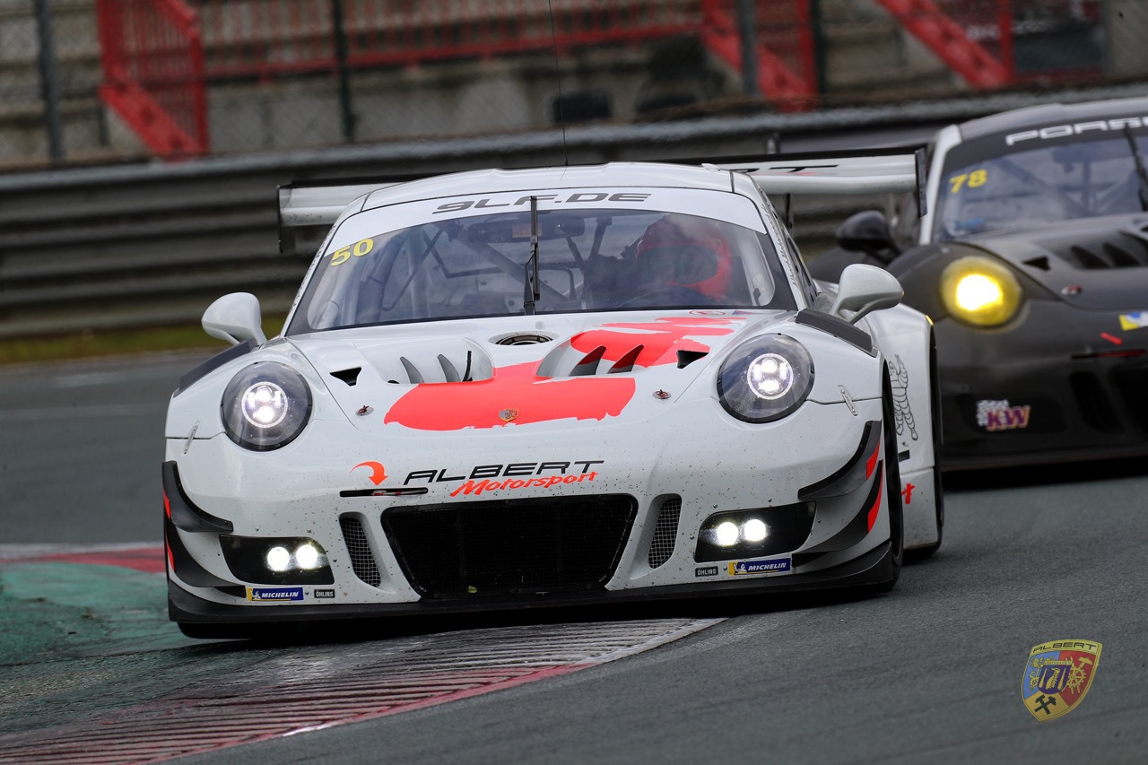 PCHC - Zolder - DMV Racing Days 26.04.-28.04.2024