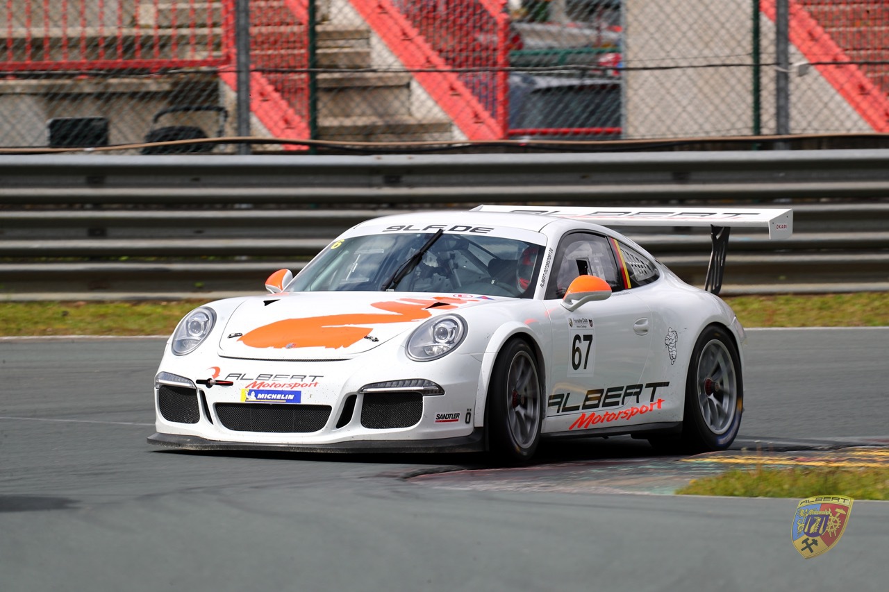 PCHC - Zolder - DMV Racing Days 26.04.-28.04.2024
