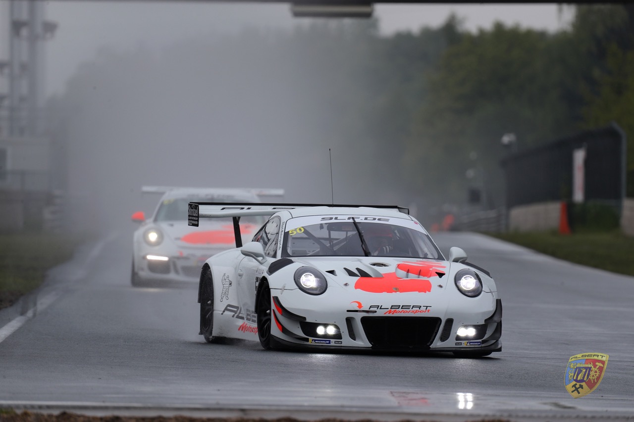 PCHC - Zolder - DMV Racing Days 26.04.-28.04.2024