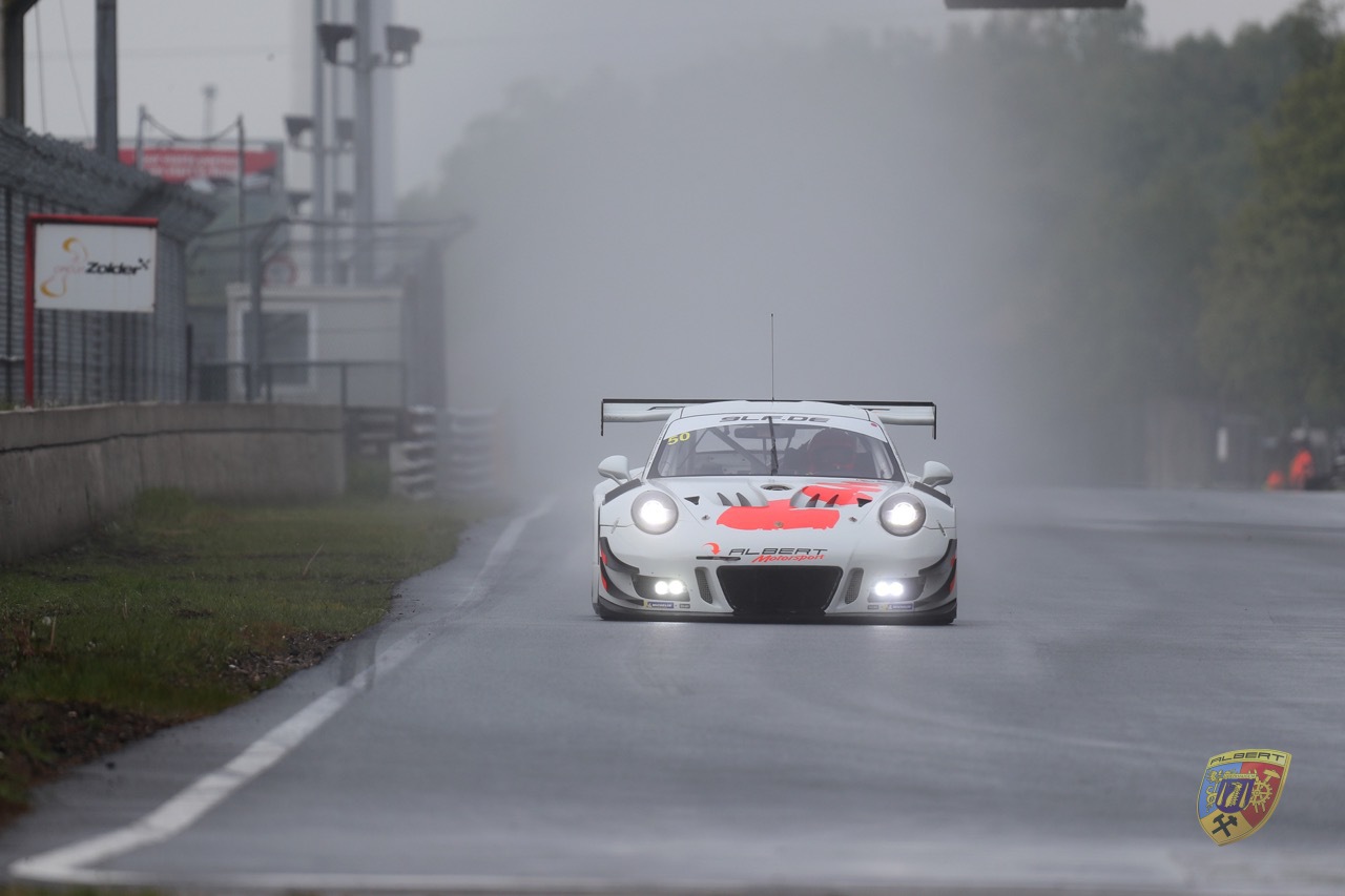 PCHC - Zolder - DMV Racing Days 26.04.-28.04.2024