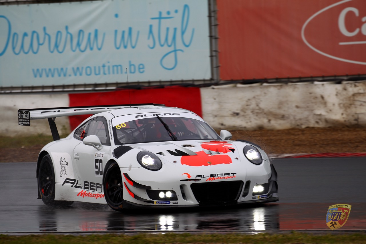 PCHC - Zolder - DMV Racing Days 26.04.-28.04.2024