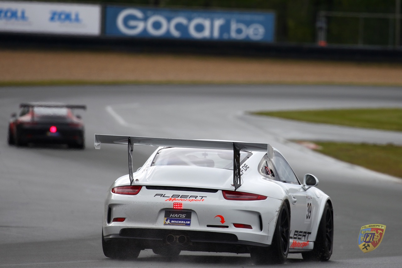 PCHC - Zolder - DMV Racing Days 26.04.-28.04.2024