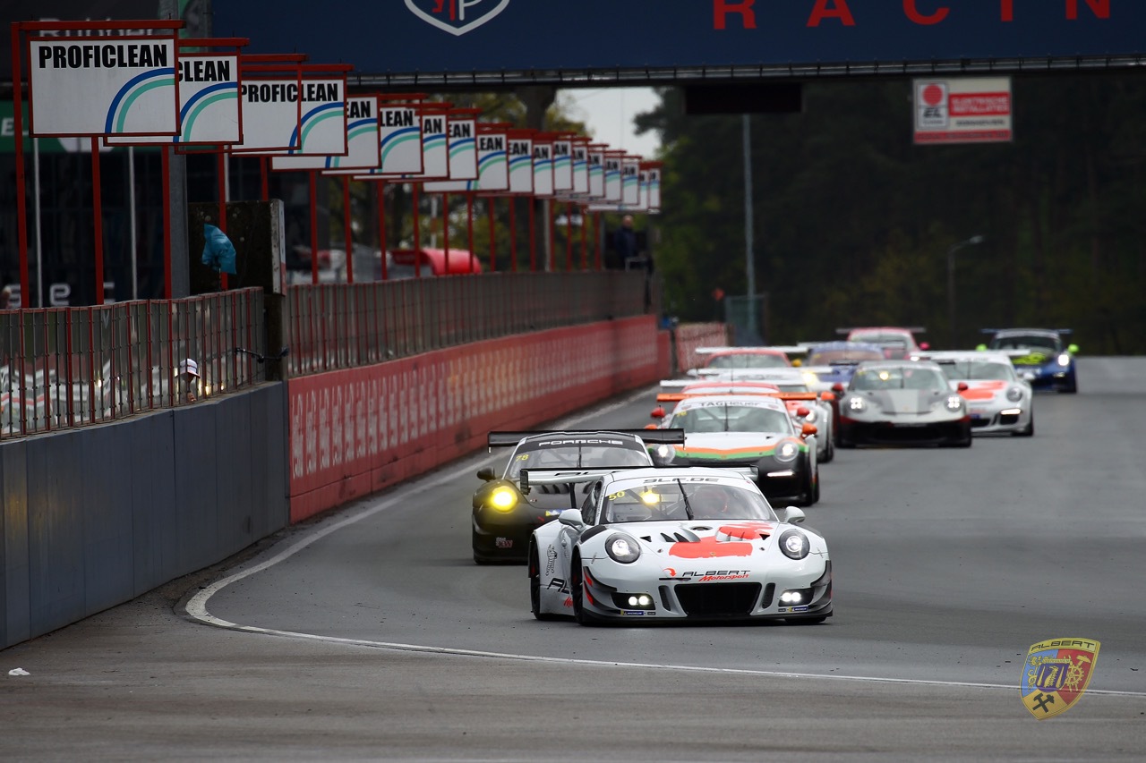 PCHC - Zolder - DMV Racing Days 26.04.-28.04.2024
