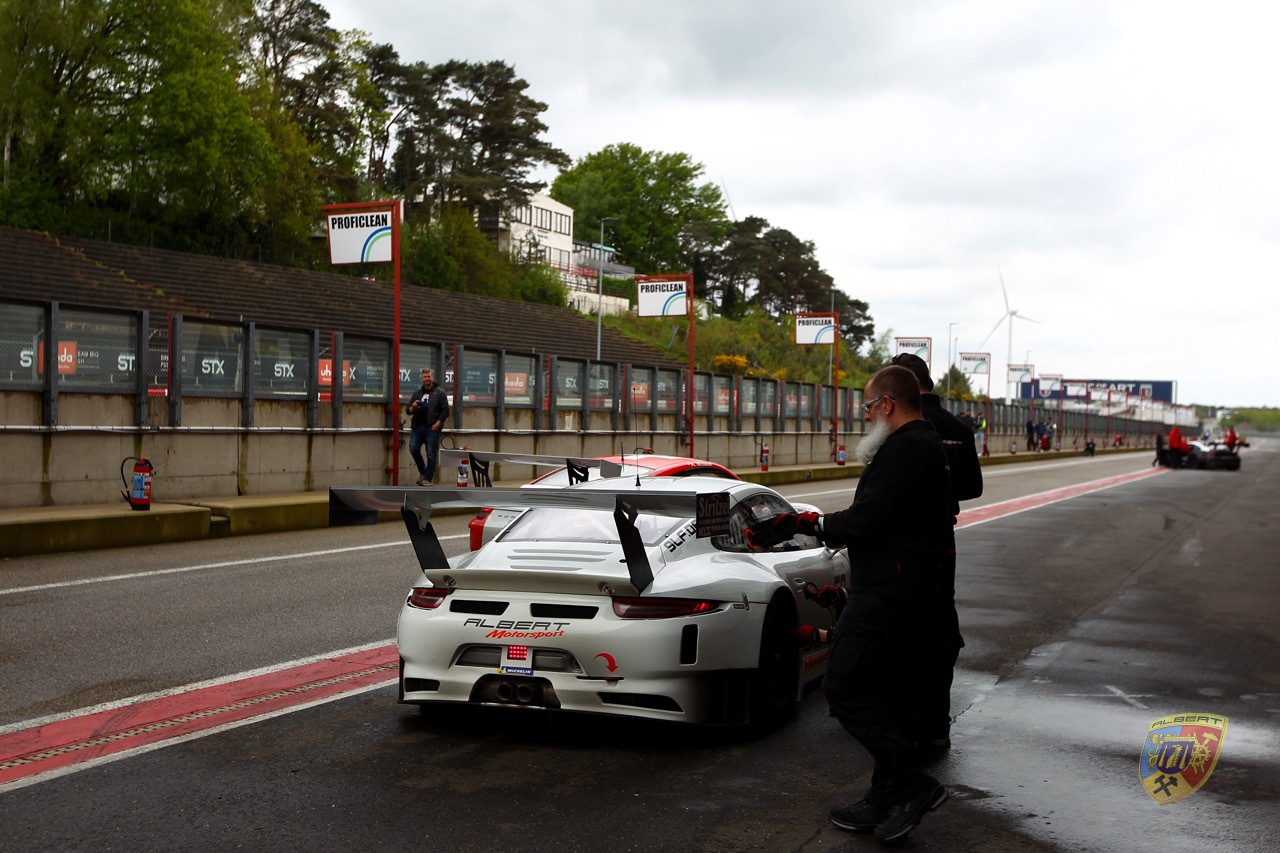 PCHC - Zolder - DMV Racing Days 26.04.-28.04.2024